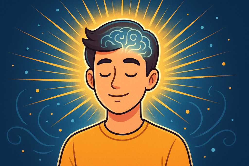 Mindset สำคัญกว่าระบบ: เคสเพื่อนผมที่เปลี่ยนผลลัพธ์การเทรดใน 1&nbsp;อาทิตย์