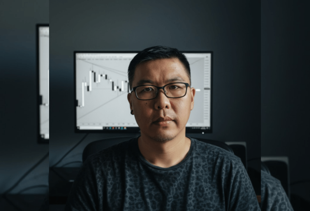 เทรดช้า แต่รวยเร็วกว่าเดิม