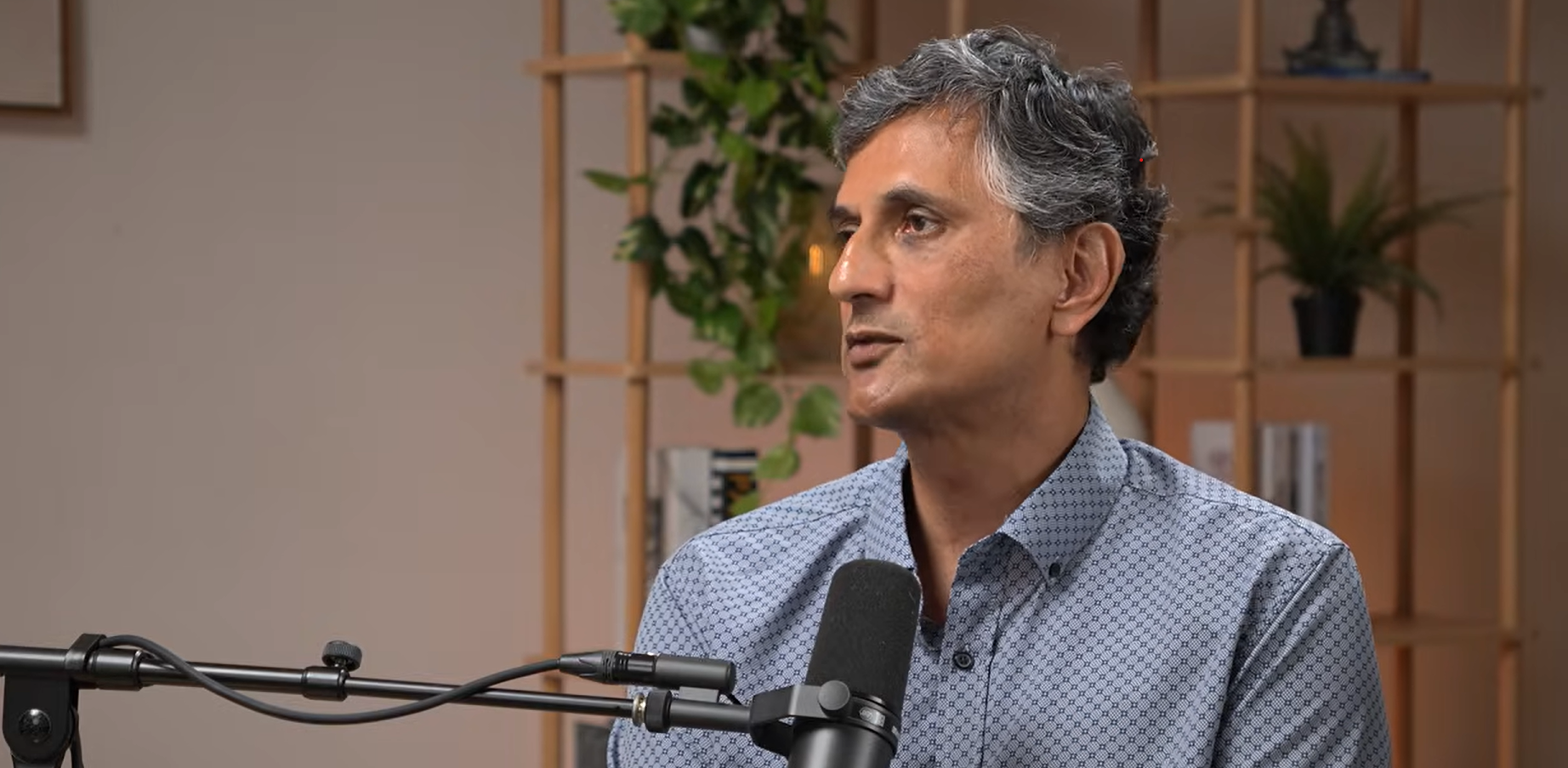 ชายผู้ถอดรหัสตลาด