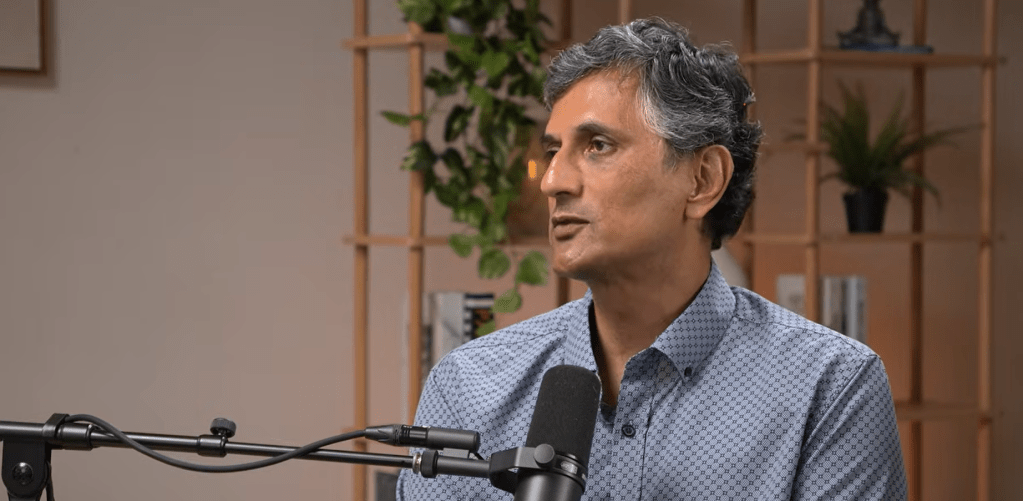 ชายผู้ถอดรหัสตลาด